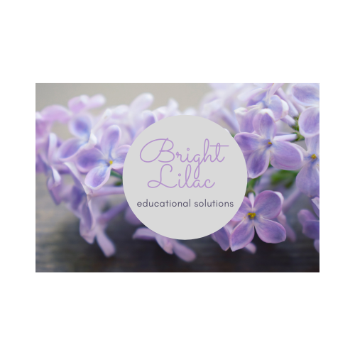 Bright Lilac Educational Services LLC